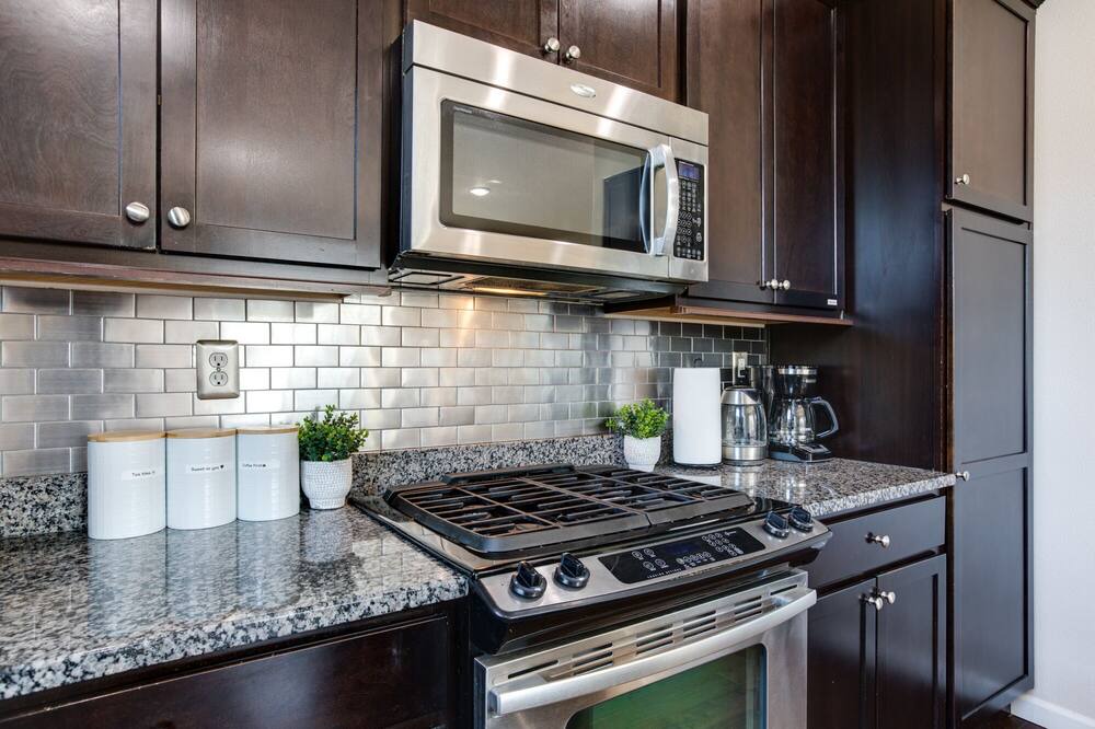 Photo of Kitchen in Bull Mountain