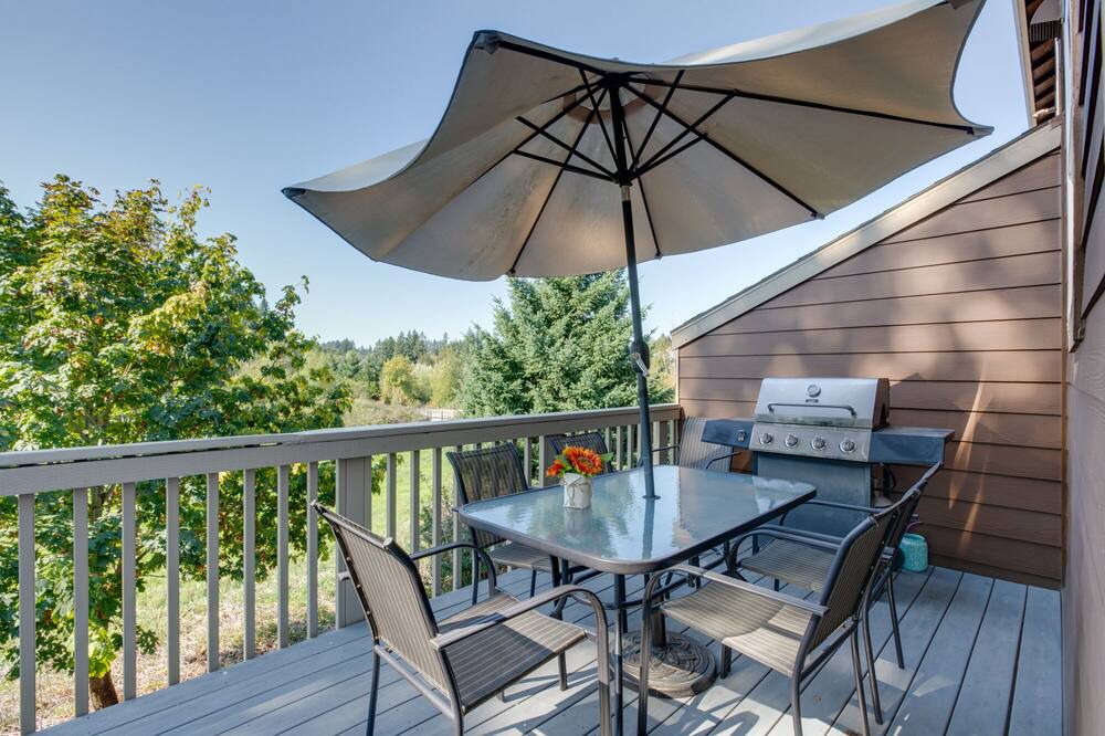 Photo of Outdoor in Bull Mountain