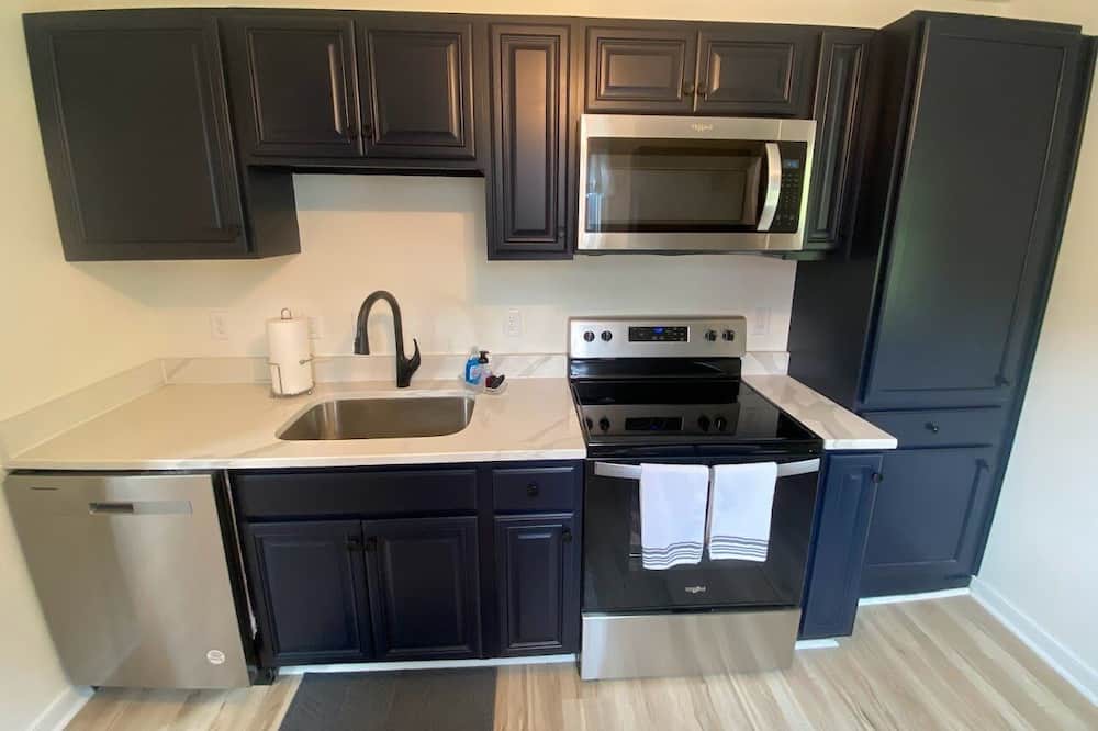 Photo of Kitchen in Richmond