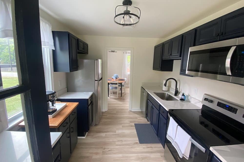 Photo of Kitchen in Richmond