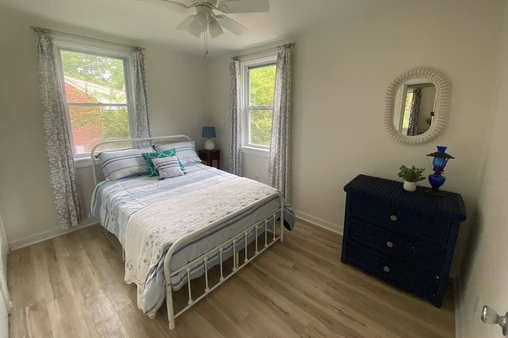 Photo of Bedroom in Richmond