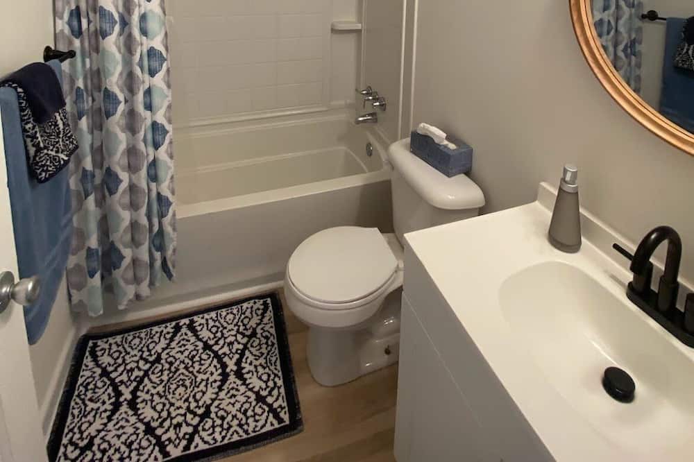Photo of Bathroom in Richmond