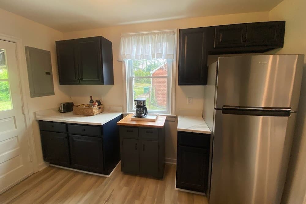 Photo of Kitchen in Richmond