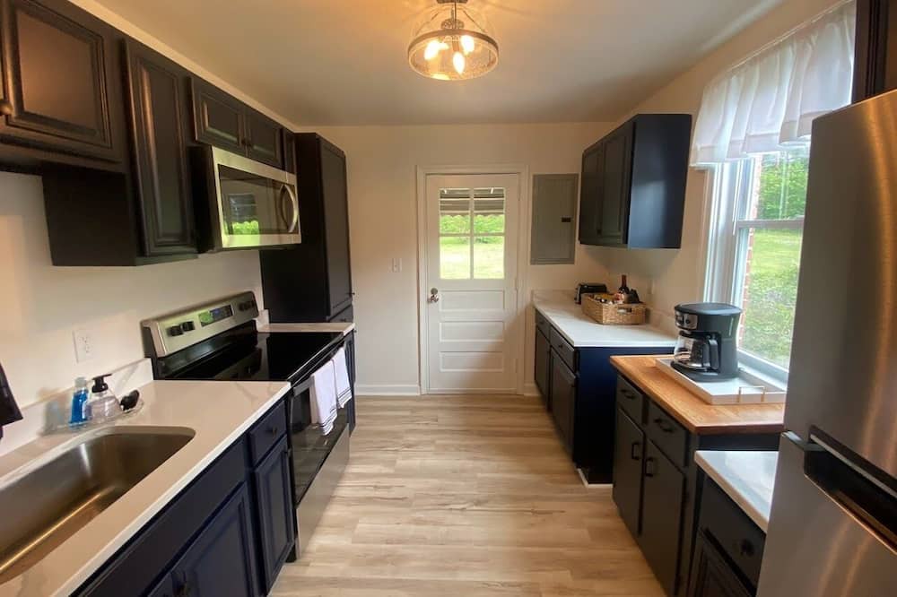 Photo of Kitchen in Richmond