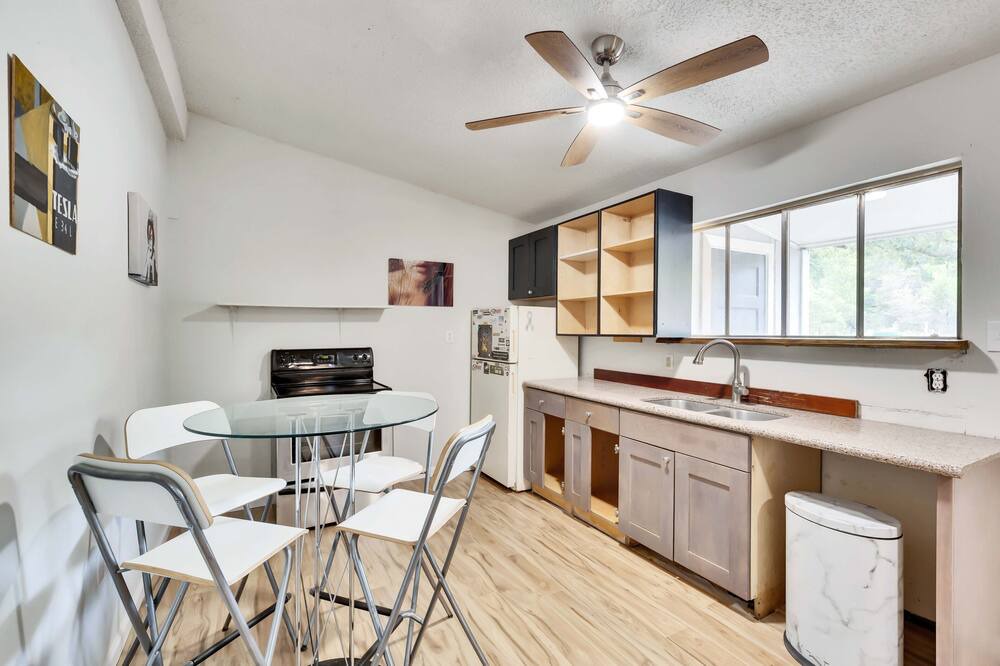 Photo of Kitchen in Manchaca