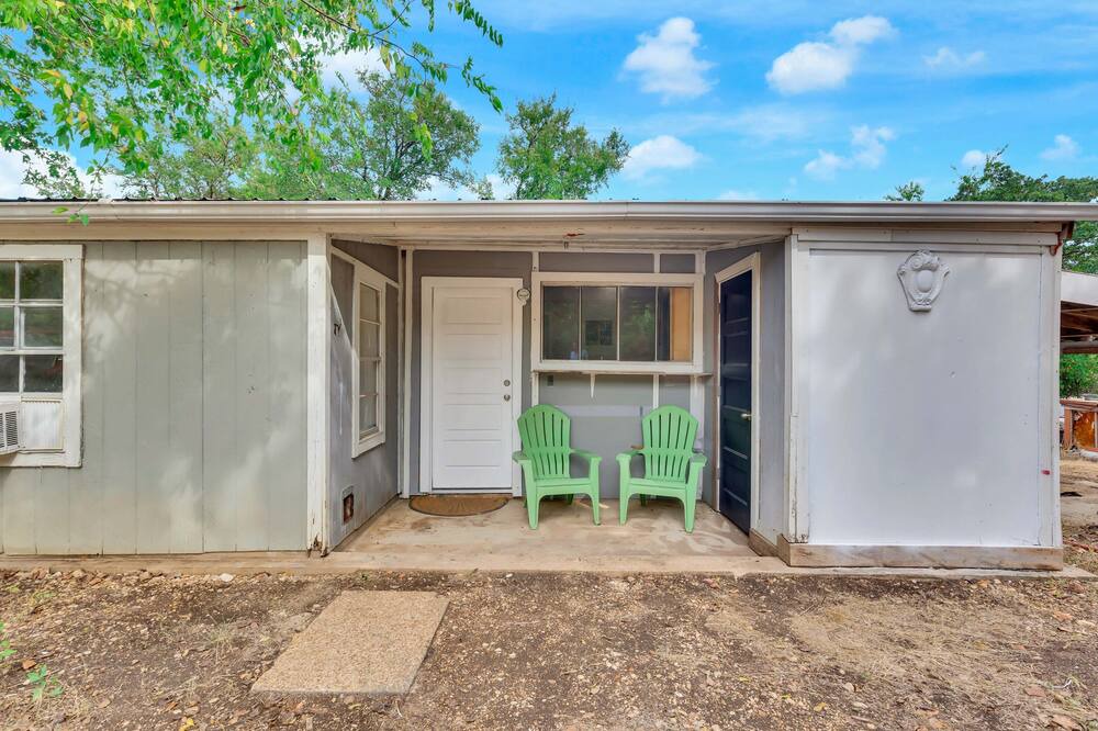 Photo of Outdoor in Manchaca