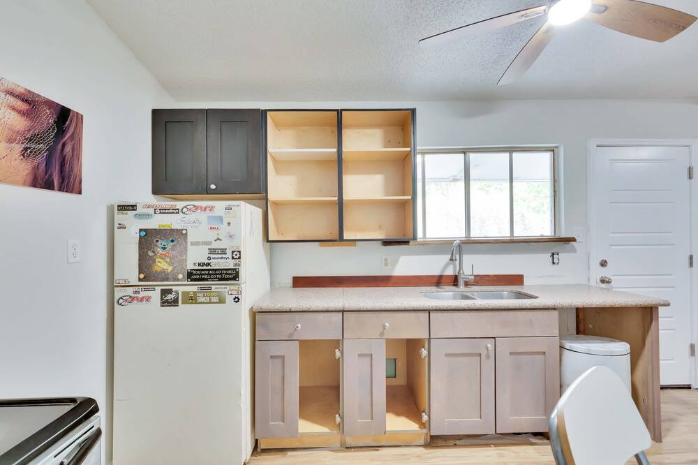 Photo of Kitchen in Manchaca