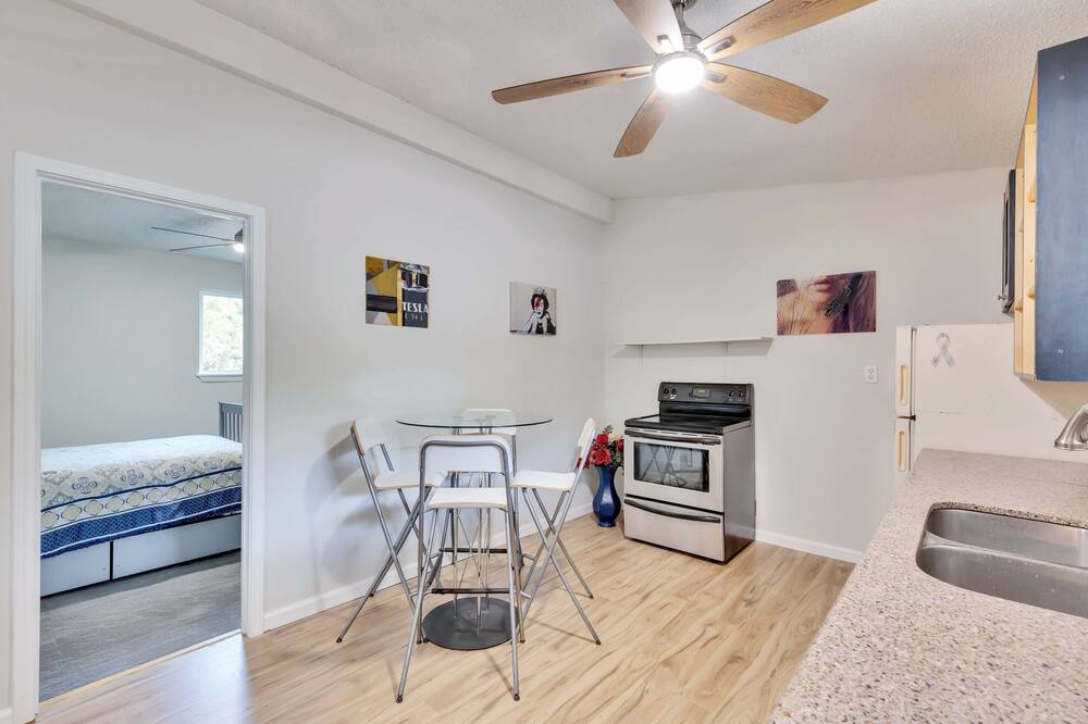 Photo of Kitchen in Manchaca