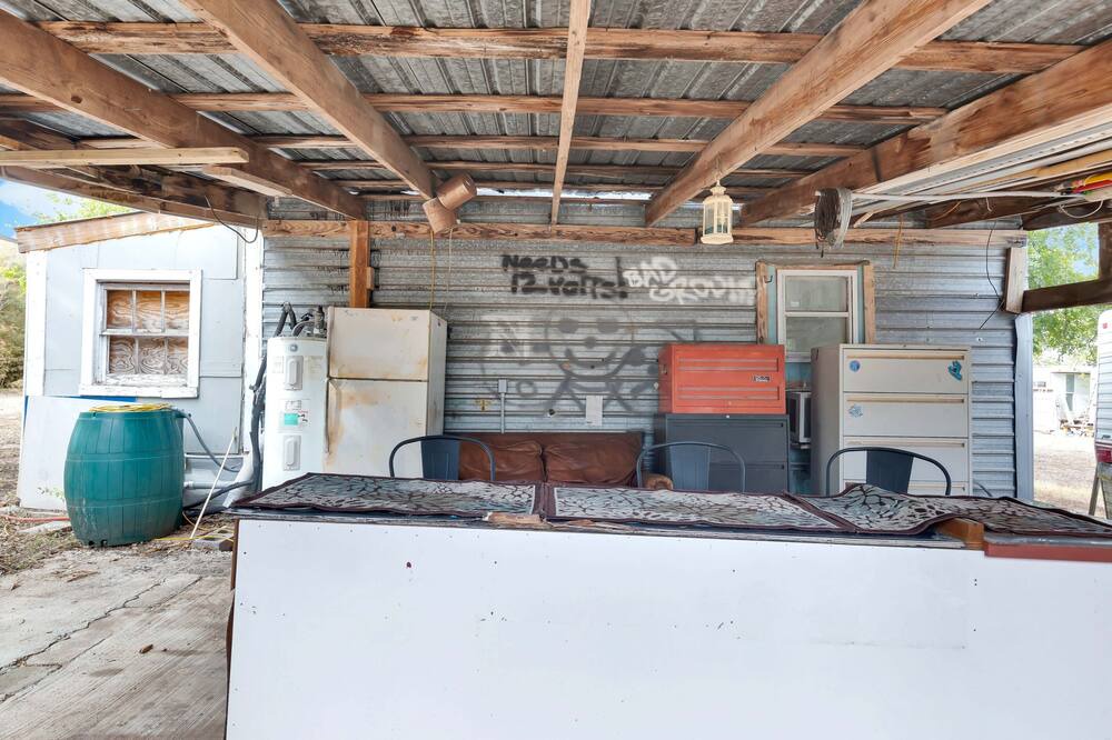 Photo of Kitchen in Manchaca