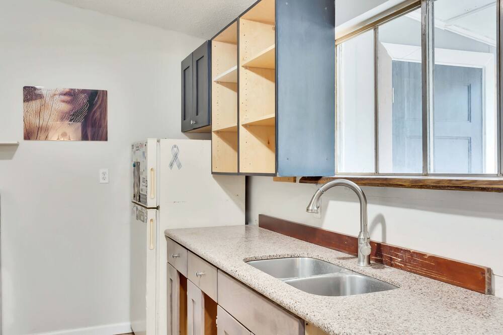 Photo of Kitchen in Manchaca