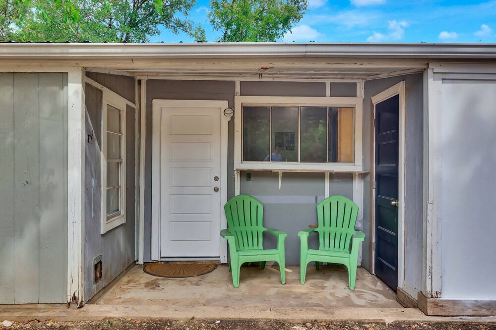 Photo of Patio Balcony in Manchaca