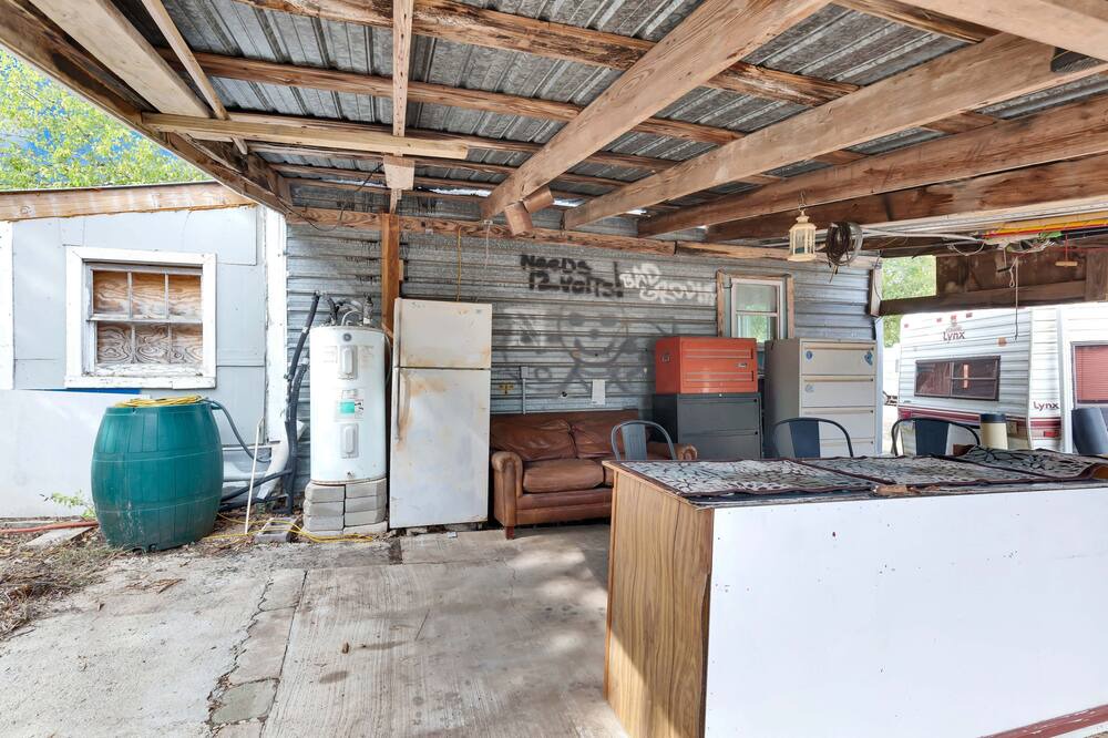 Photo of Kitchen in Manchaca