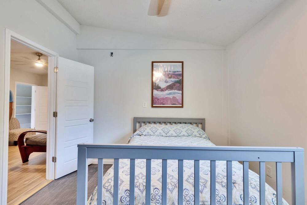 Photo of Bedroom in Manchaca