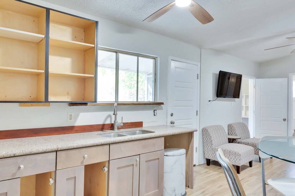 Photo of Kitchen in Manchaca