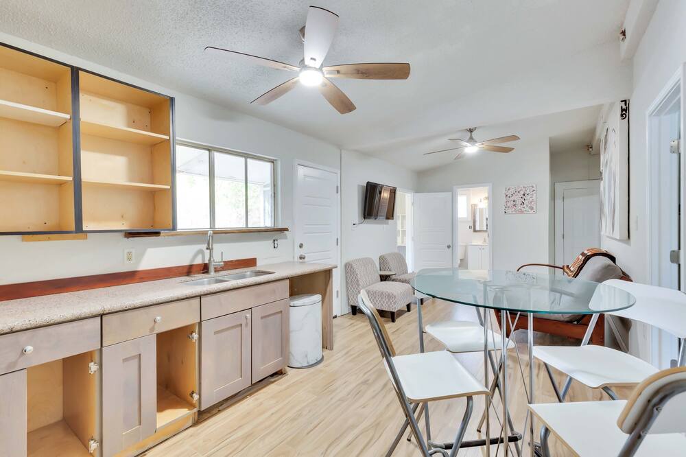 Photo of Kitchen in Manchaca