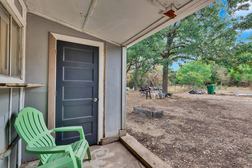 Photo of Outdoor in Manchaca