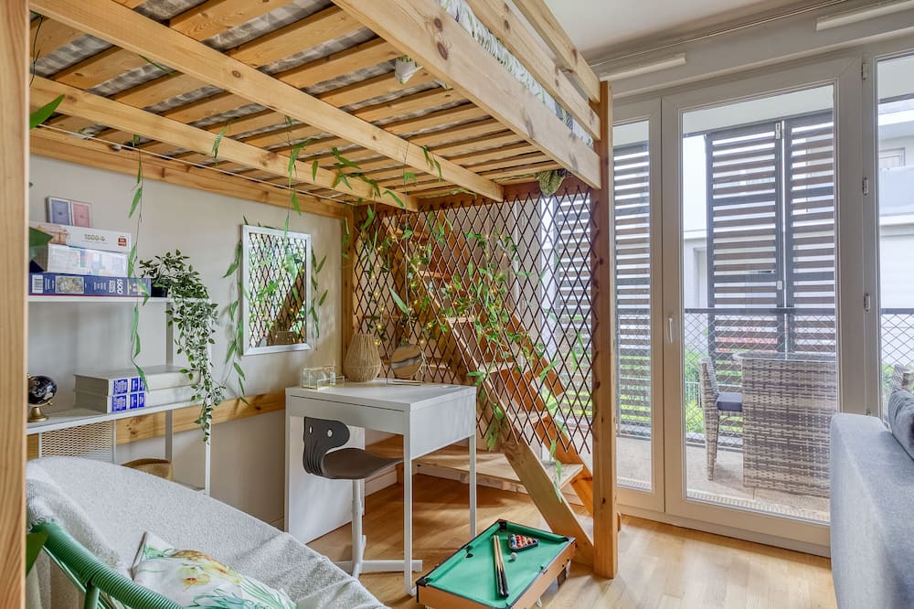 Photo of Bathroom in Palaiseau