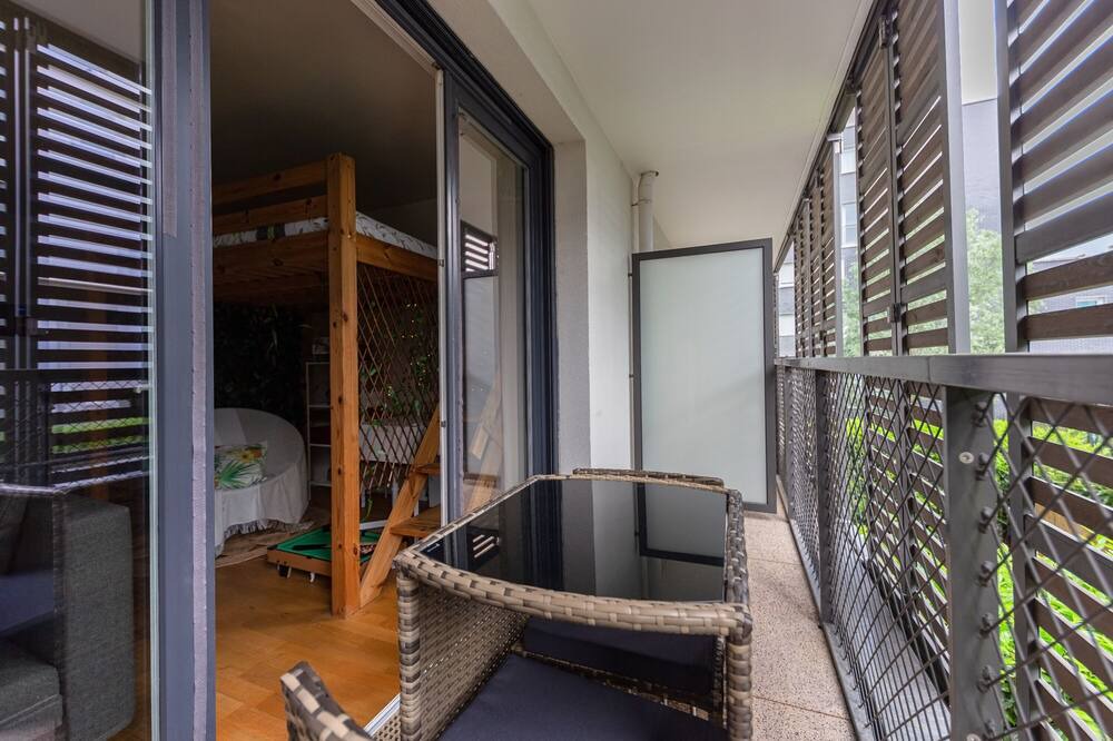 Photo of Outdoor in Palaiseau