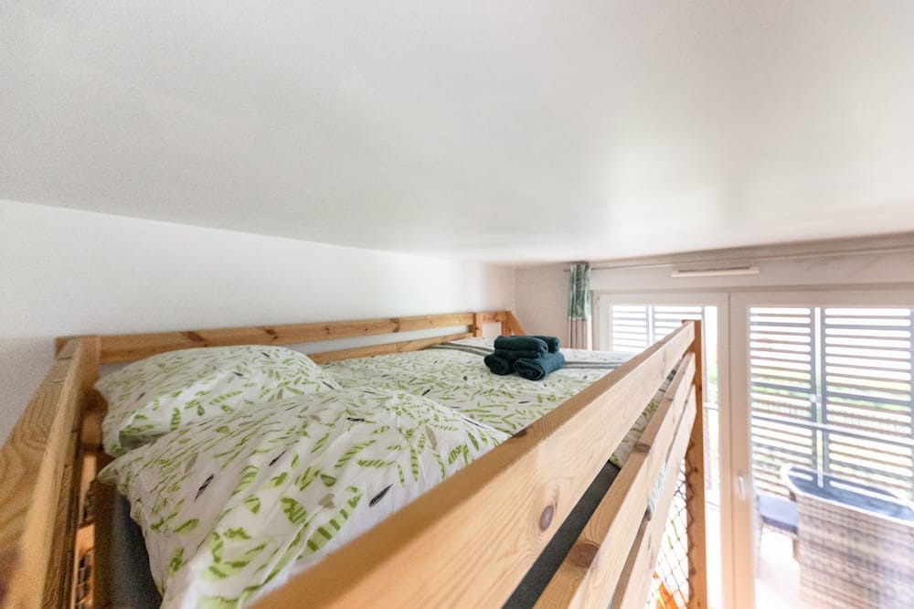 Photo of Bedroom in Palaiseau