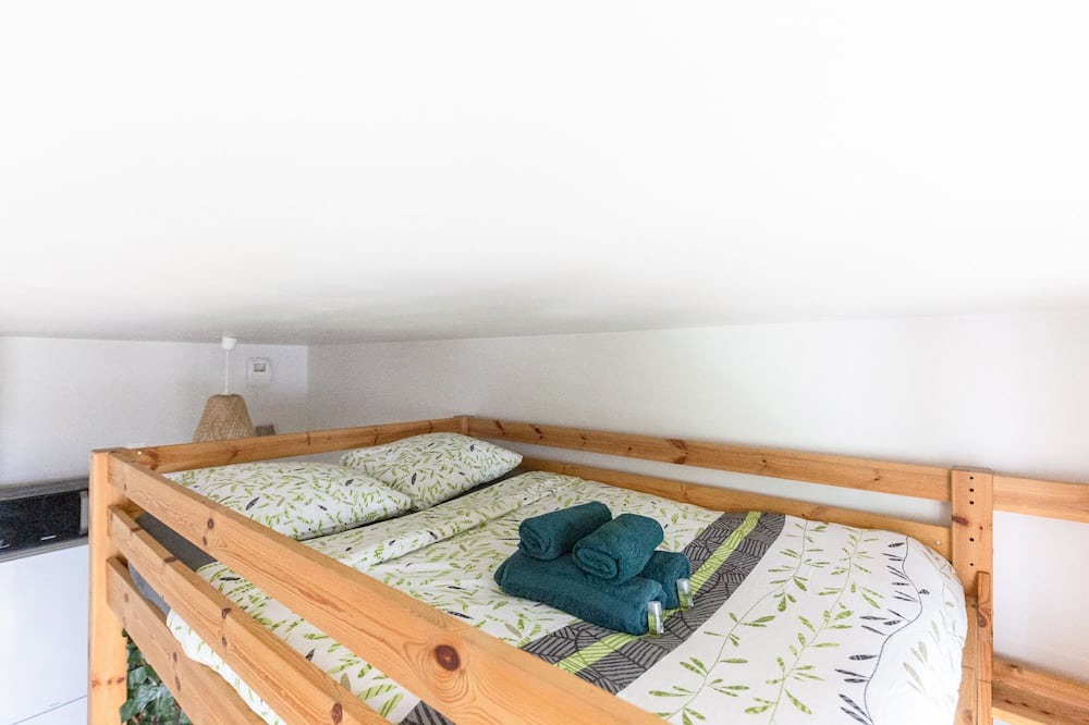 Photo of Bedroom in Palaiseau