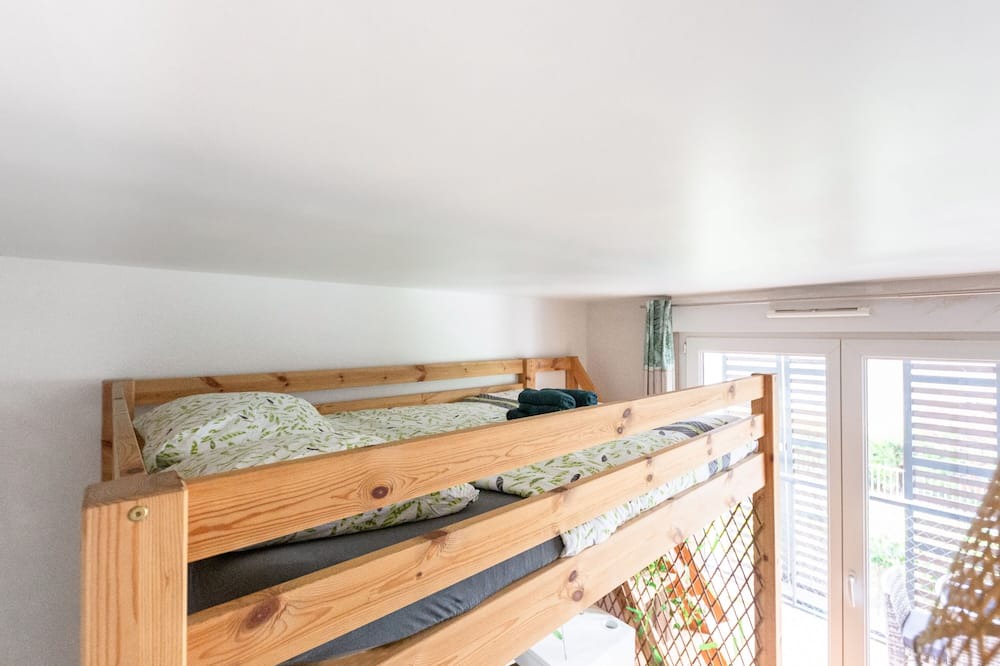 Photo of Bedroom in Palaiseau