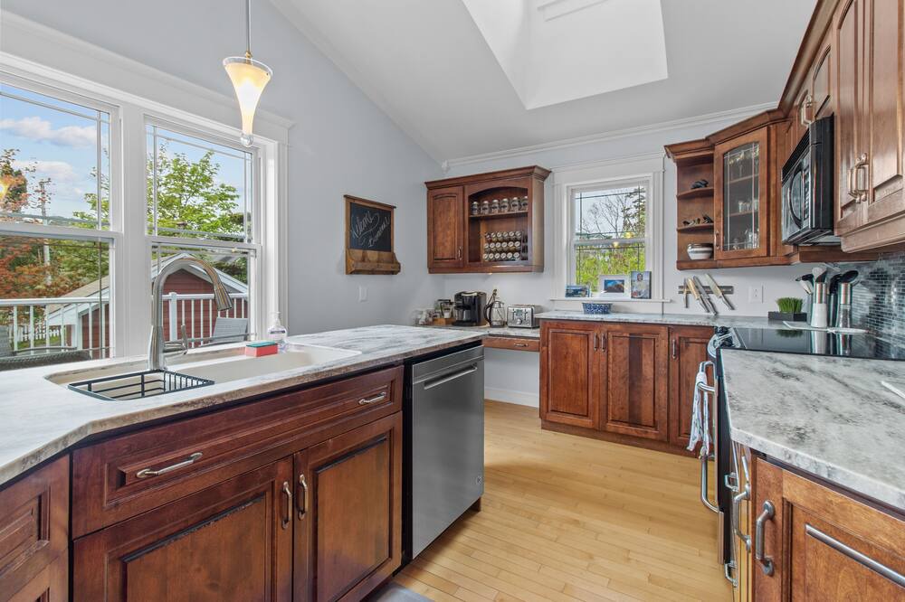 Photo of Kitchen in Brigus