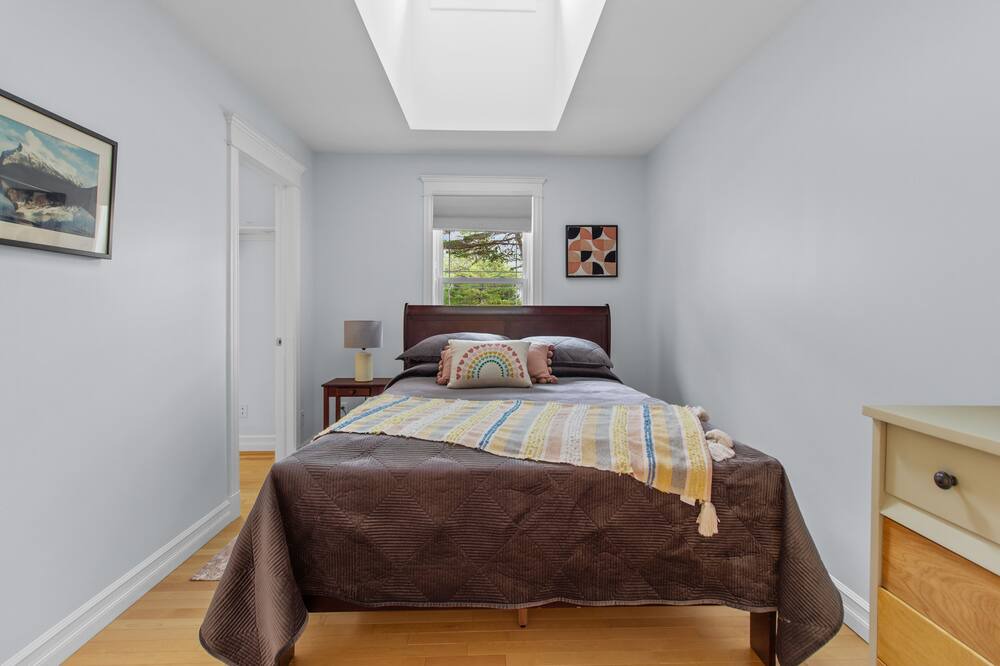 Photo of Bedroom in Brigus