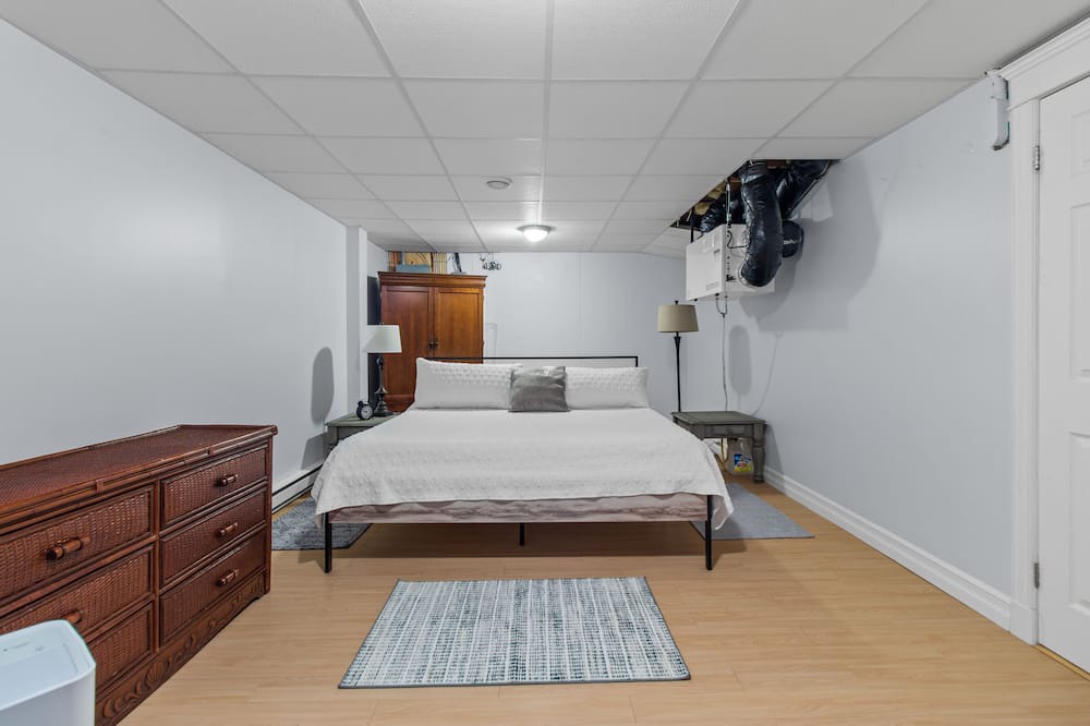 Photo of Bedroom in Brigus