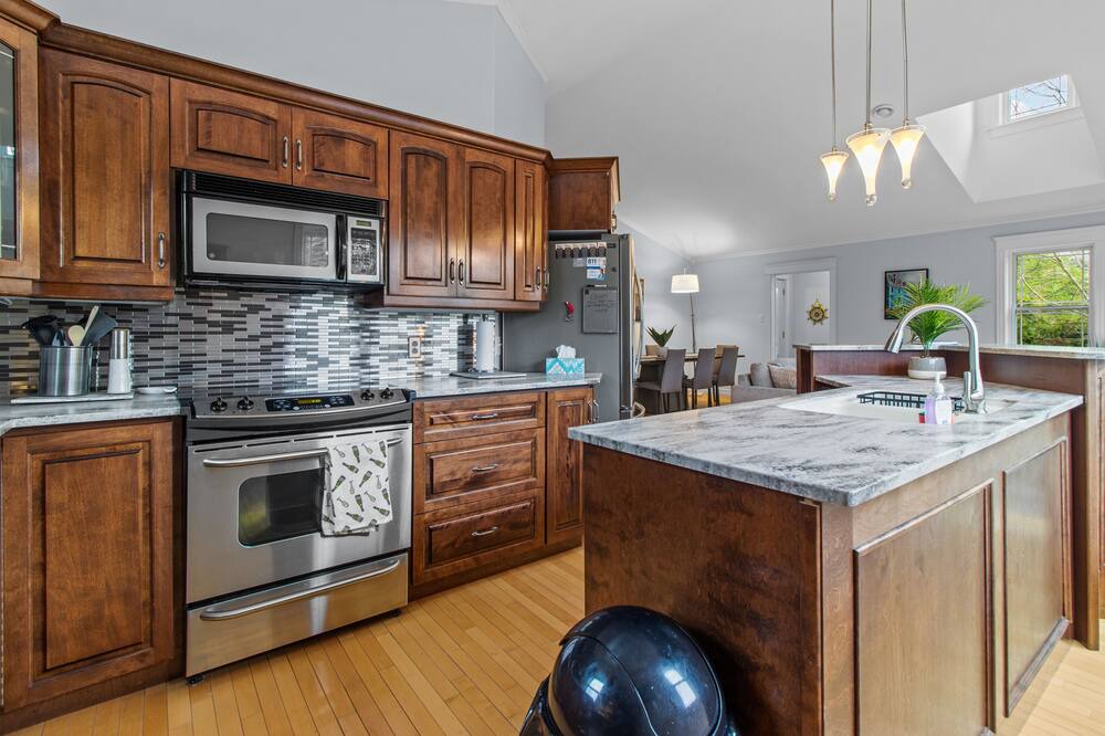 Photo of Kitchen in Brigus