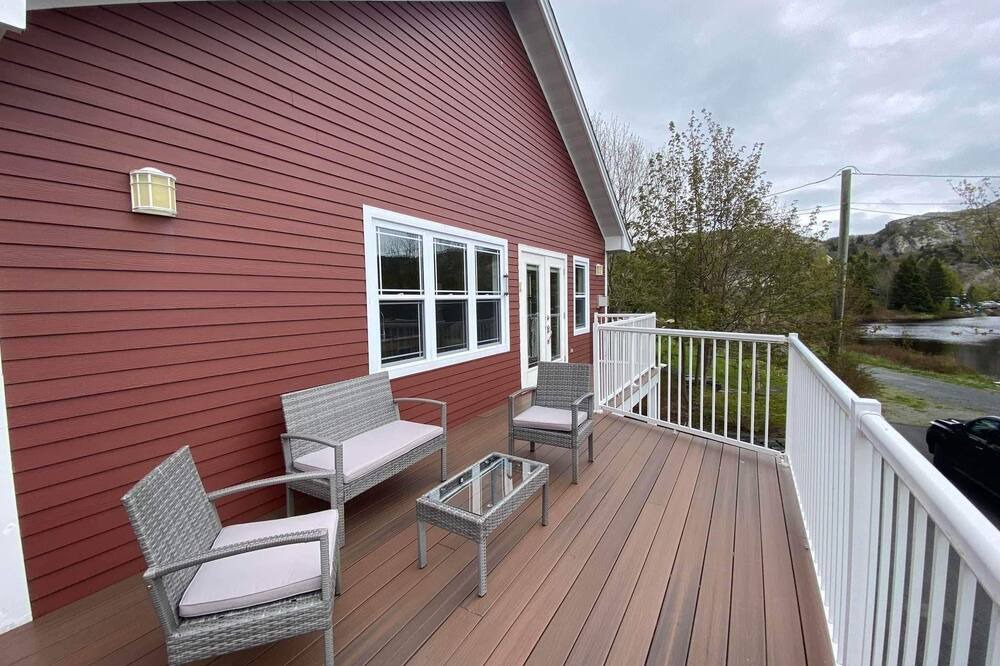 Photo of Outdoor in Brigus