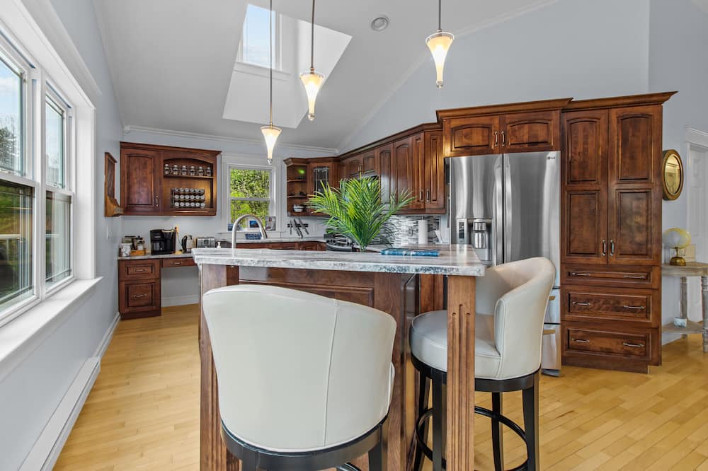 Photo of Kitchen in Brigus