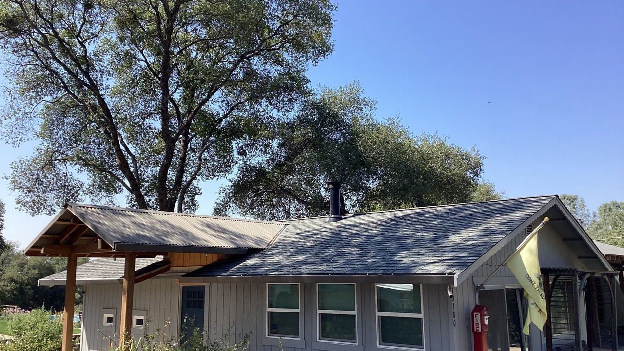 Photo of Outdoor in Auburn