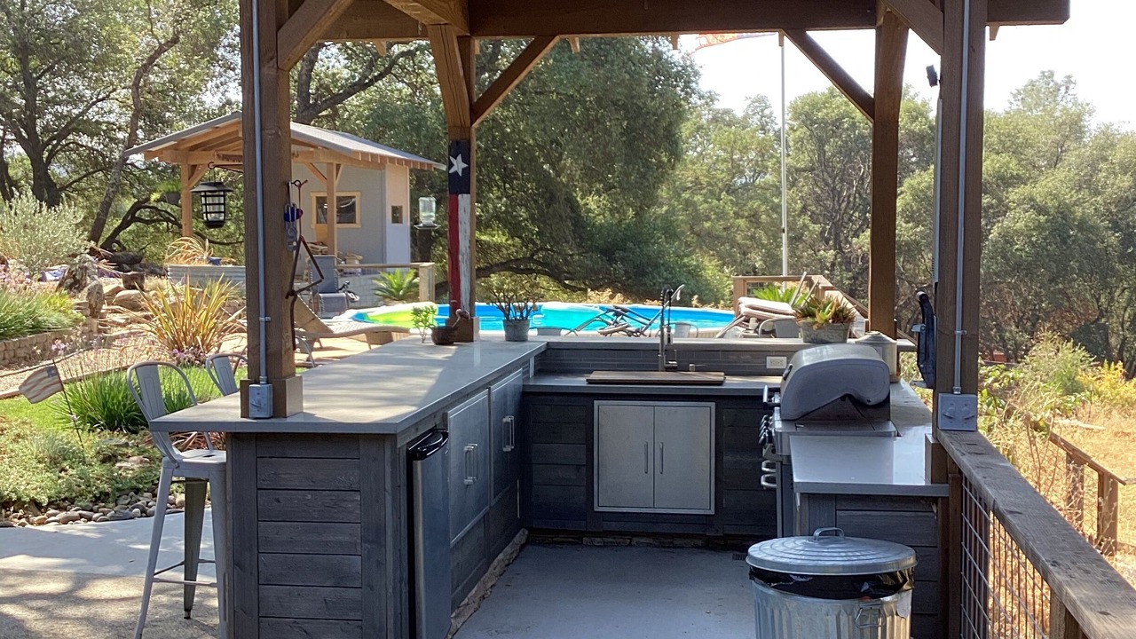 Photo of Outdoor in Auburn