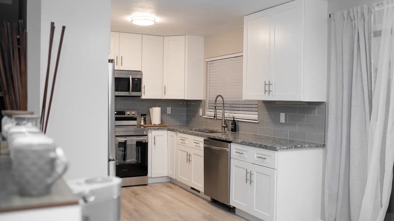 Photo of Kitchen in Walnut Grove
