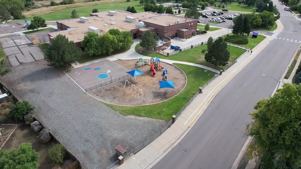 Photo of Outdoor in Walnut Grove
