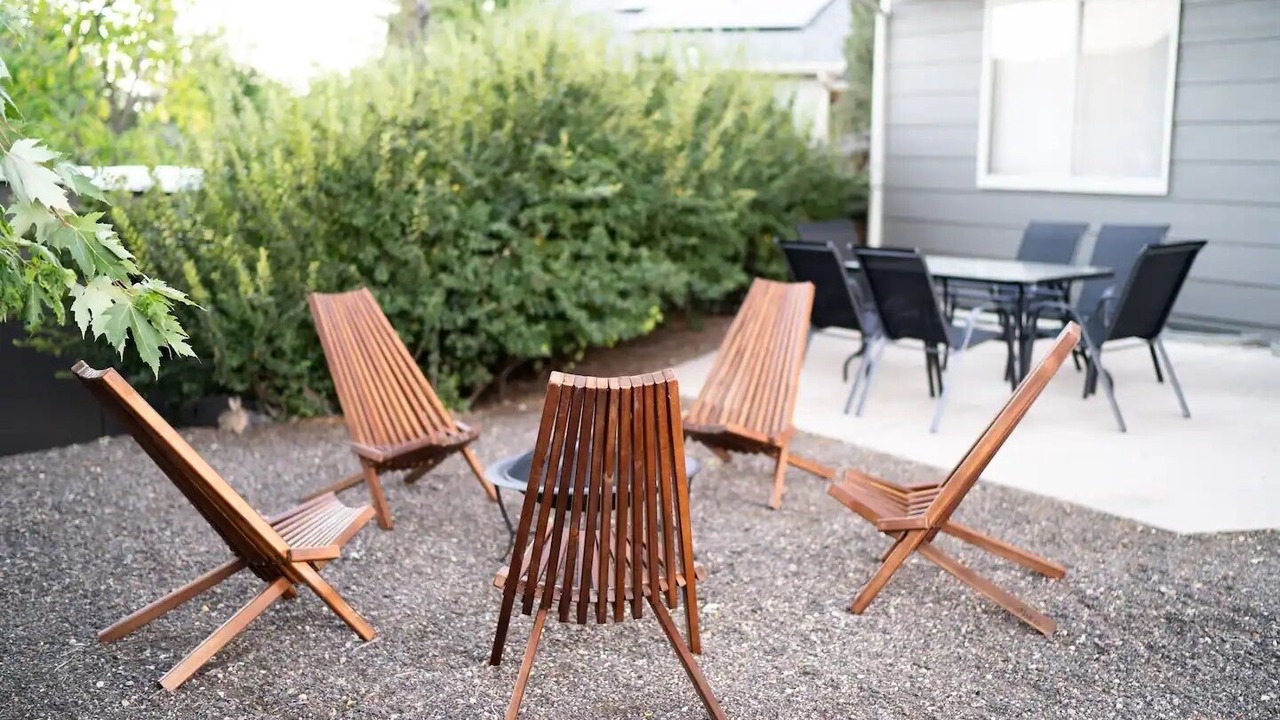 Photo of Outdoor in Walnut Grove