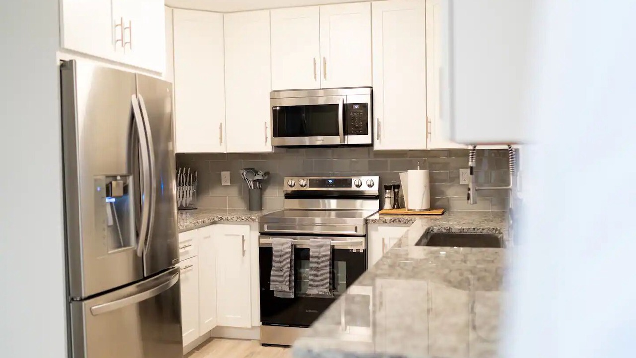 Photo of Kitchen in Walnut Grove