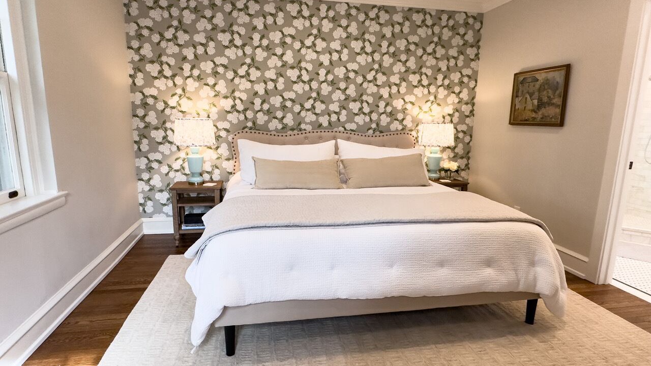 Photo of Bedroom in Wilmington