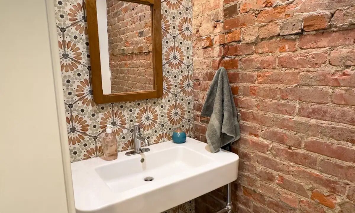 Photo of Bathroom in Wilmington
