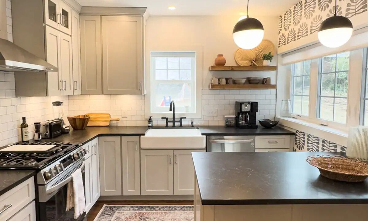 Photo of Kitchen in Wilmington