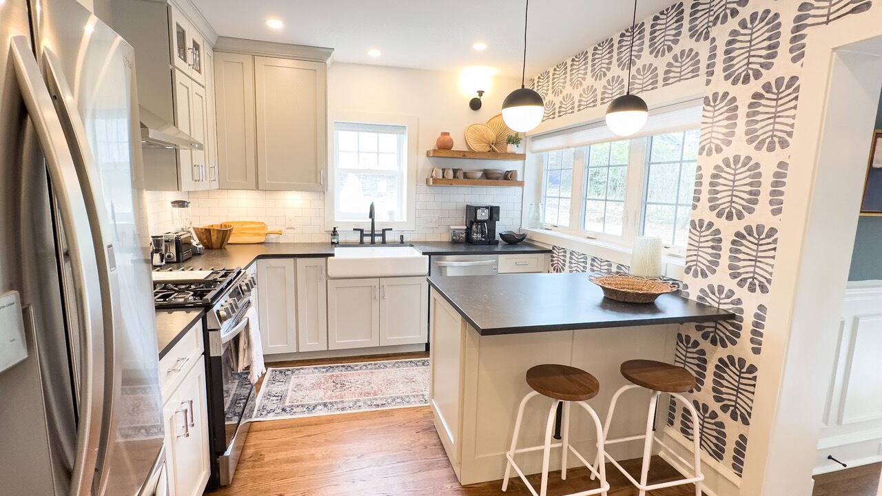 Photo of Kitchen in Wilmington