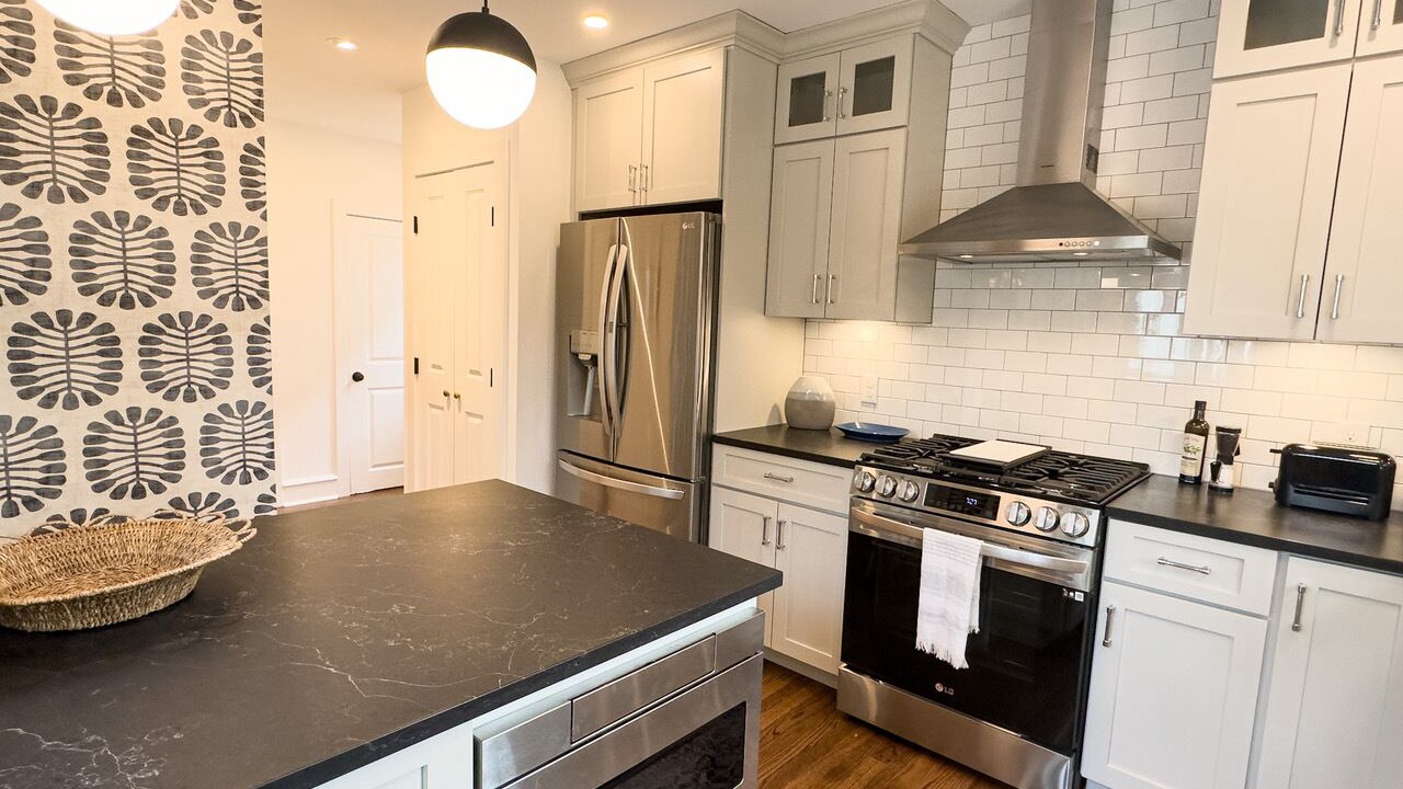 Photo of Kitchen in Wilmington