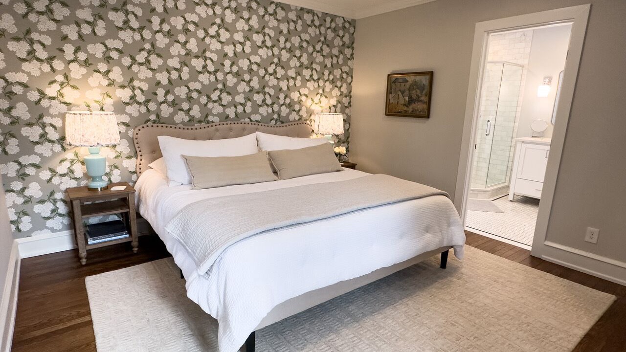 Photo of Bedroom in Wilmington