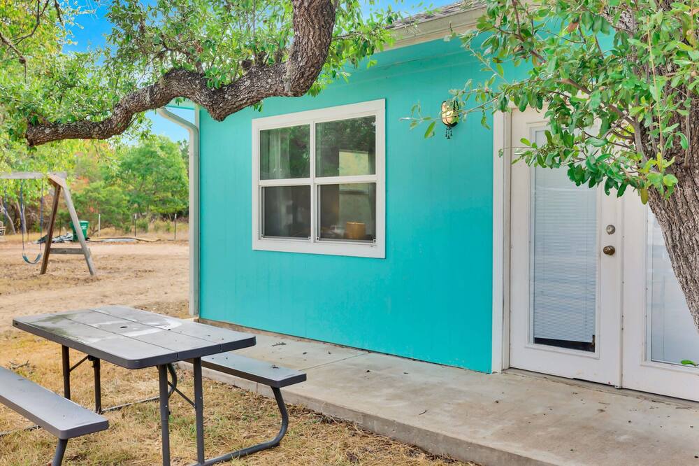 Photo of Outdoor in Manchaca