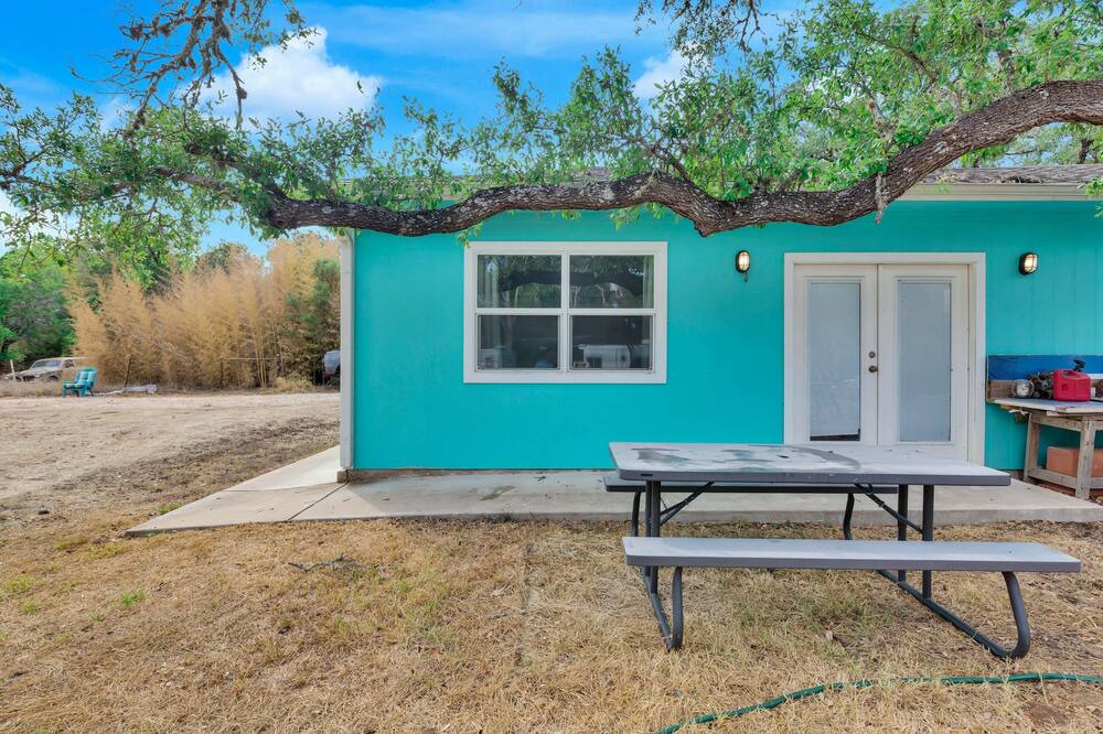 Photo of Outdoor in Manchaca
