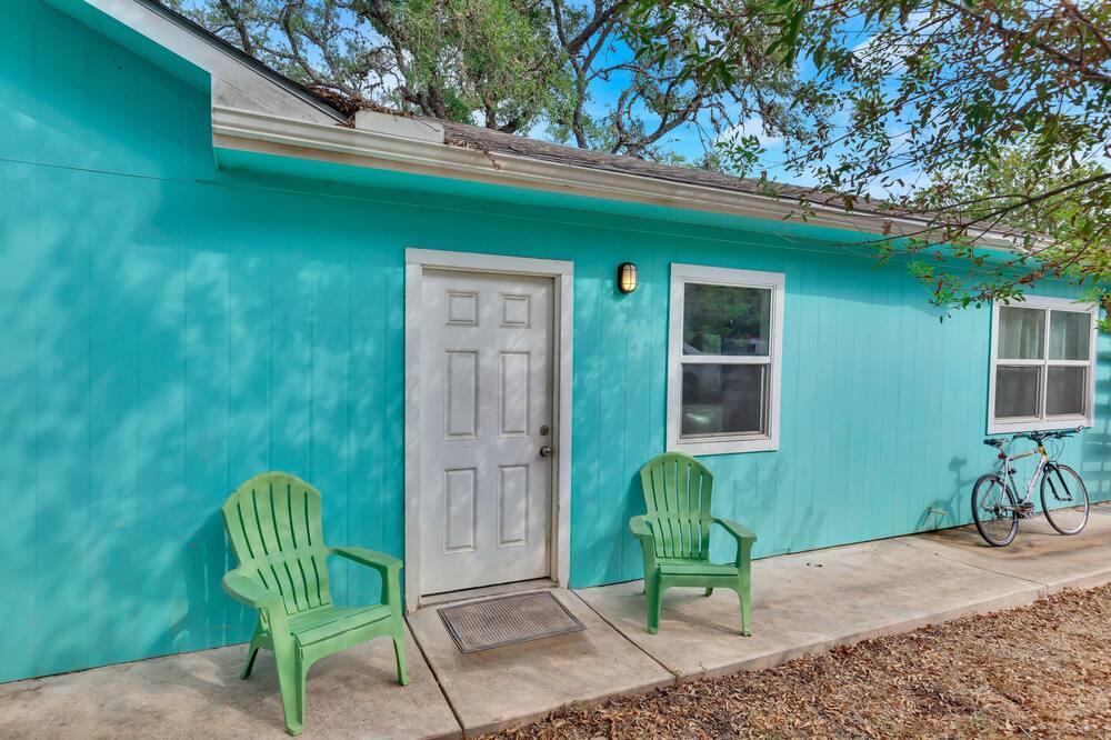 Photo of Outdoor in Manchaca