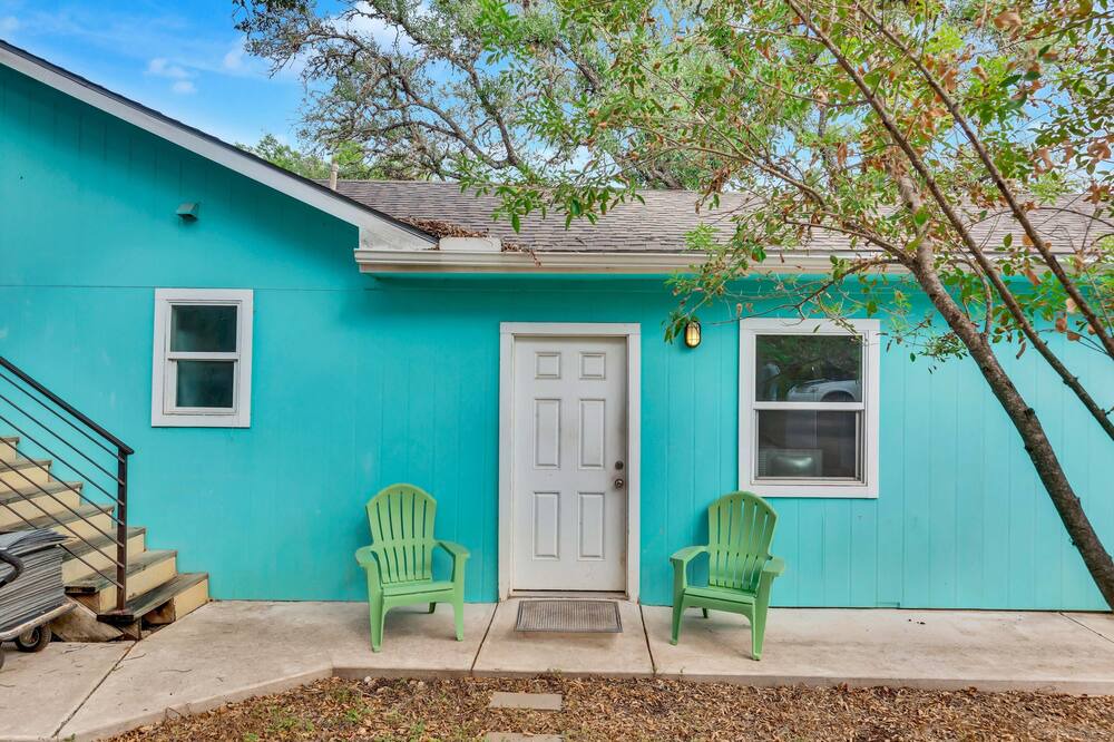 Photo of Outdoor in Manchaca