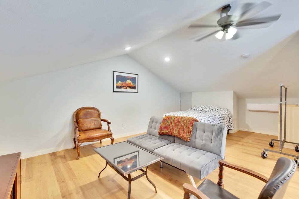 Photo of Livingroom in Manchaca