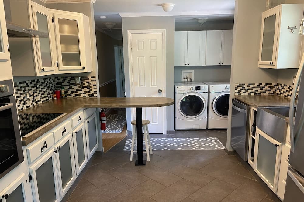Photo of Kitchen in Rochelle