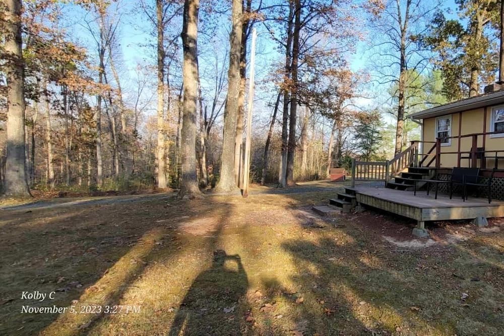 Photo of Outdoor in Rochelle